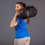 Power Bag 25 Kg Bolsa De Treino Crossfit Funcional Flexfit Franca