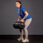 Power Bag 25 Kg Bolsa De Treino Crossfit Funcional Flexfit Franca