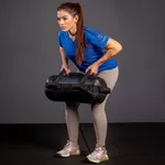 Power Bag 20 Kg Bolsa De Treino Crossfit Funcional Flexfit Franca