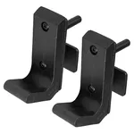 Kit Treino Completo com Squat Rack de 1.80, Barra de 15kg e Anilhas