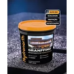Textura Pedras Naturais Granffino -Ônix - 20kg