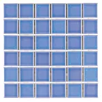 Pastilha de Porcelana 5x5 - Sg-8424 Haiti Caixa 1,41m² Atlas