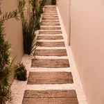 Dormente para Pisada de Jardim 100cm