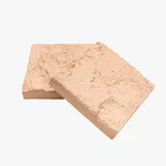 Quadratto Naturalle Beige