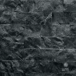 Rockface Dark Grey 10 X 30cm 