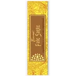 Incenso Ohana Finest - Palo Santo