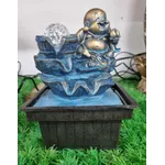 Fonte Buda c/ bola - Bivolt SOB ENCOMENDA