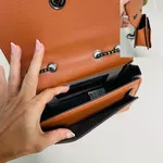 Bolsa Raquel - Caramelo 