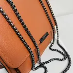 Bolsa Raquel - Caramelo 