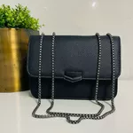Bolsa Izadora - Preto 