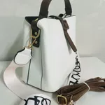 Bolsa Zuqui - Branco
