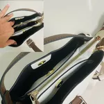 Bolsa Zuqui - Branco