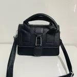 Bolsa Drika - Preto