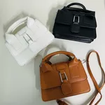 Bolsa Drika - Preto