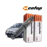Amortecedor Traseiro - COFAP GL12475 - (Palio Weekend)