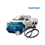 Kit Correia Dentada Dayco - KTB2213