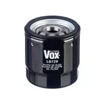Filtro Óleo VOX Filters LB129 Toyota