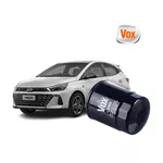 Filtro Óleo VOX Filters LBM 5 Uno / Civic