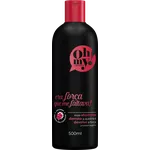 Shampoo Era Força Que Me Faltava 500ml