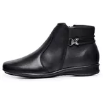 BOTA JADE TAMANHO GRANDE Cor: Preto 