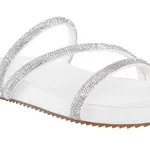 PAPETE LA-BELE COM STRASS 