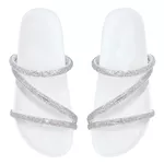 PAPETE LA-BELE COM STRASS 