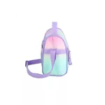 Lancheira Térmica Infantil Feminina Unicórnio Violeta Up4you - Luxcel