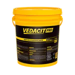 ADITIVO PLASTIFICANTE VEDACIT PRO (CEMIX) - BD 18L