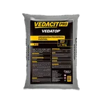 VEDATOP ARGAMASSA POLIMÉRICA FLEXÍVEL - VEDACIT PRO - SC18KG 