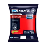 Rejunte Multiuso Super Resinado (Cores) - MC Bauchemie 1kg
