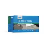 MC PROOF 900 EL - CX 18KG