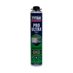 Espuma Expansiva Pro Ultra Tytan 750ml 