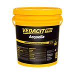 Impermeabilizante Acquella Base D'água BD 18L