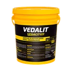 VEDALIT - ADITIVO PLASTIFICANTE PARA ARGAMASSAS - BD 18L
