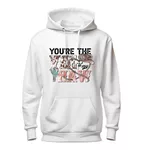MOLETOM CANGURU FEMININO E MASCULINO COUNTRY YOU´RE JOSTY