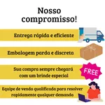 Sado chibata Mão Em Aço - Sexy Import - 2 em 1
