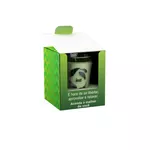 Cosmético vela beijável para Massagem Beijável Intt Menta 