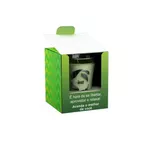 Cosmético vela beijável para Massagem Beijável Intt Menta 