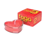 Vibrador bullet plug anal p lubrificante D4 e vela de massagem