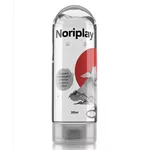 Cosmético massagem Noriplay - Gel Para Massagem Oriental Nuru, com lençol incluso 