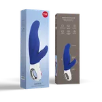 Vibrador de Ponto G e Estimulado de Clitóris Lady Bi - Fun Factory - Recarregável 