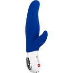 Vibrador de Ponto G e Estimulado de Clitóris Lady Bi - Fun Factory - Recarregável 