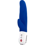 Vibrador de Ponto G e Estimulado de Clitóris Lady Bi - Fun Factory - Recarregável 