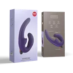 Vibrador Casal StrapLess Sharevibe FunFactory - Recarregável 
