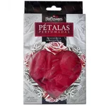 Pétala Afrodisíaca De Rosas Vermelha Enfeite Casa Romântica 