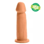 Prótese Cyber Vertebra - Dildo Pênis