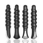 Vibrador Ponto G Recarregável 12 Modos de Vibração 