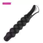 Vibrador Ponto G Recarregável 12 Modos de Vibração 