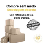 Anel Peniano com Ondas Power Plus Cockring