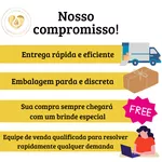 Anel Peniano com Ondas Power Plus Cockring